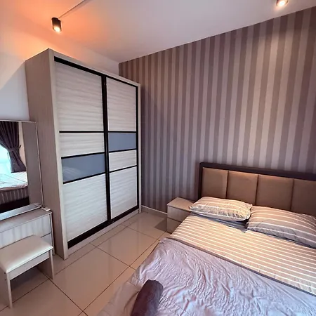 The Majestic Ipoh 3Br - Goswell Apartment Exterior photo