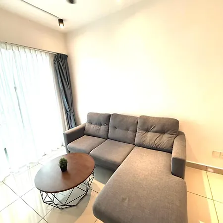 The Majestic Ipoh 3Br - Goswell Apartment Exterior photo