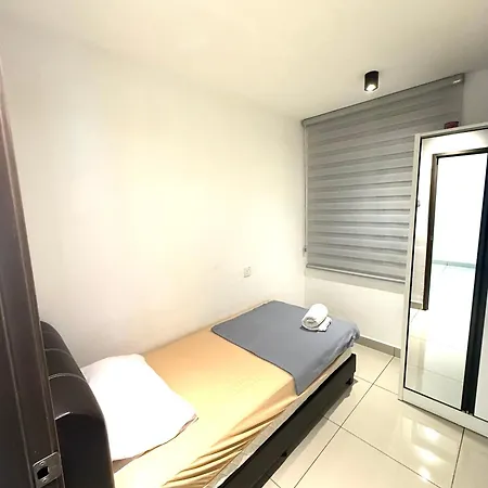 The Majestic Ipoh 3Br - Goswell Apartment Exterior photo