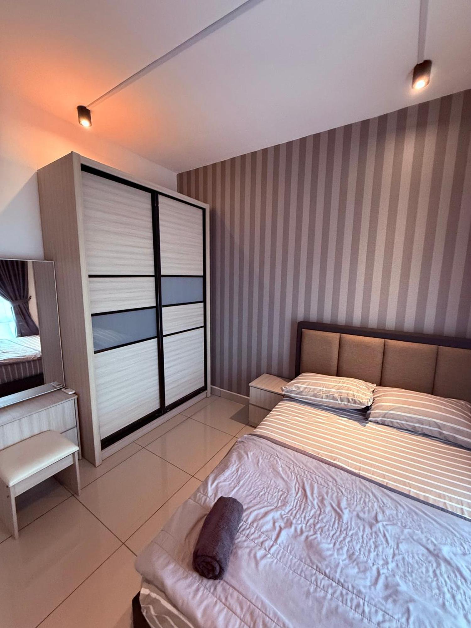 Apartment The Majestic 3br - Goswell *