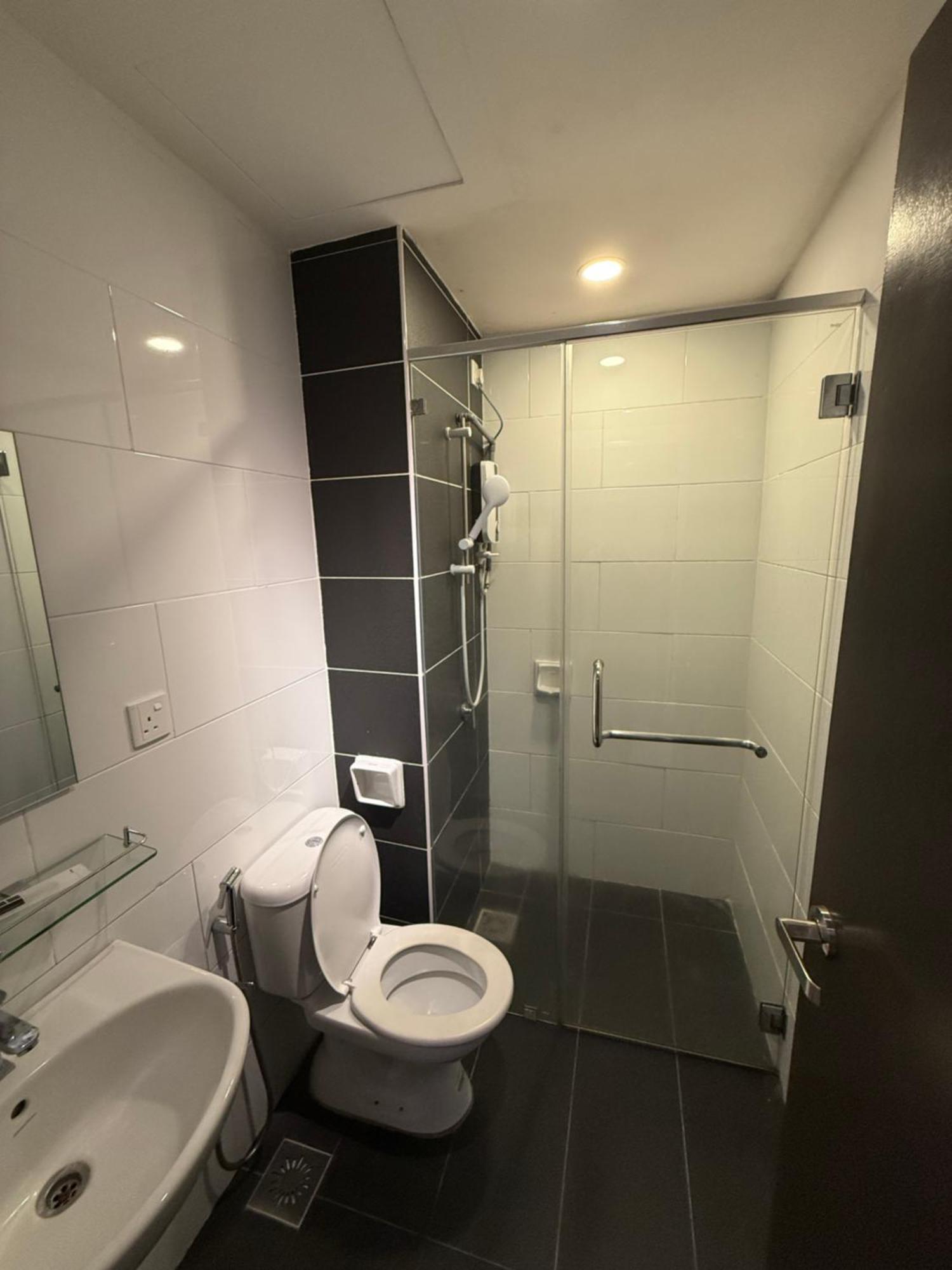 The Majestic 3br - Goswell Ipoh