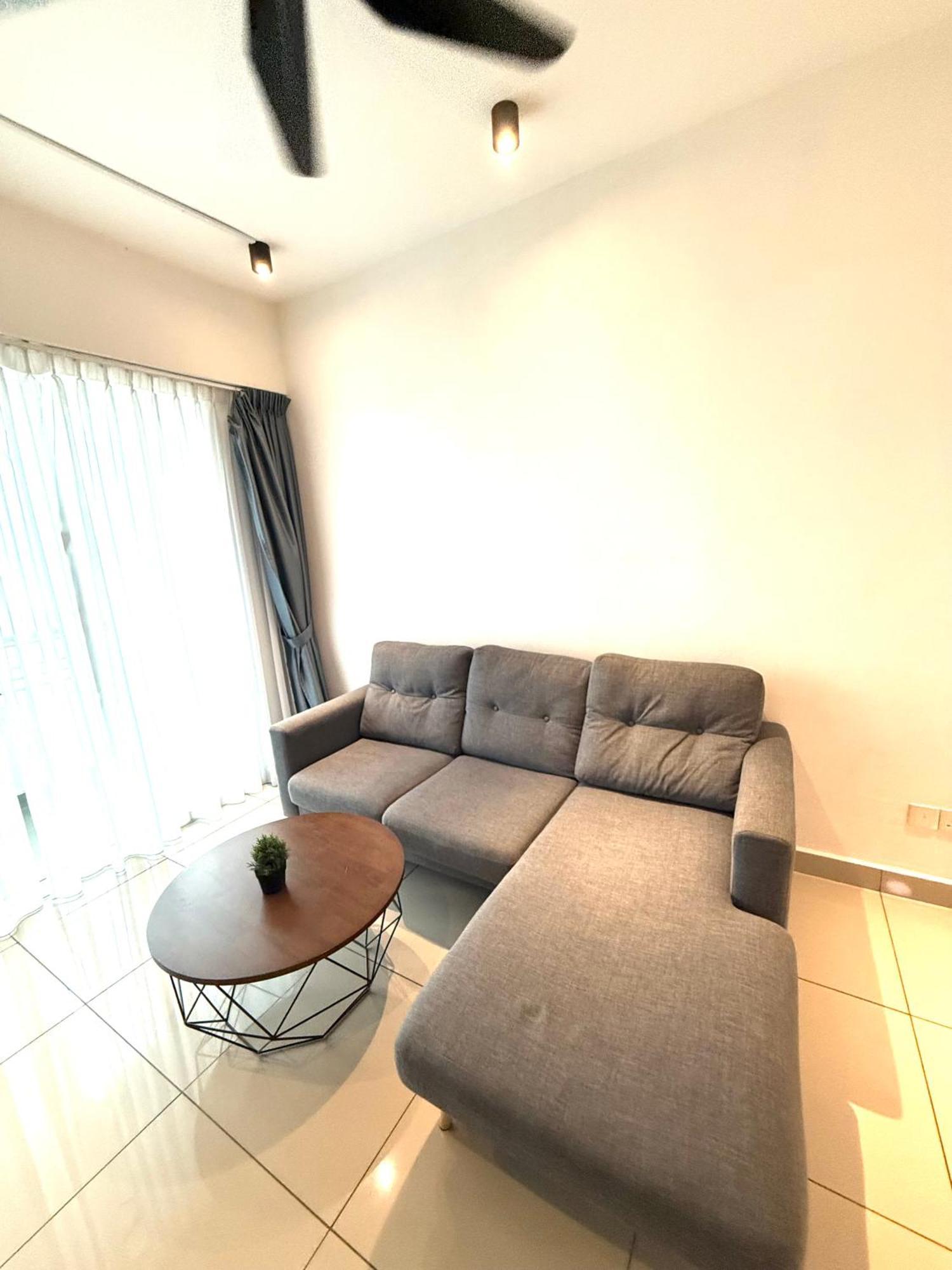 The Majestic 3br - Goswell Apartment *
