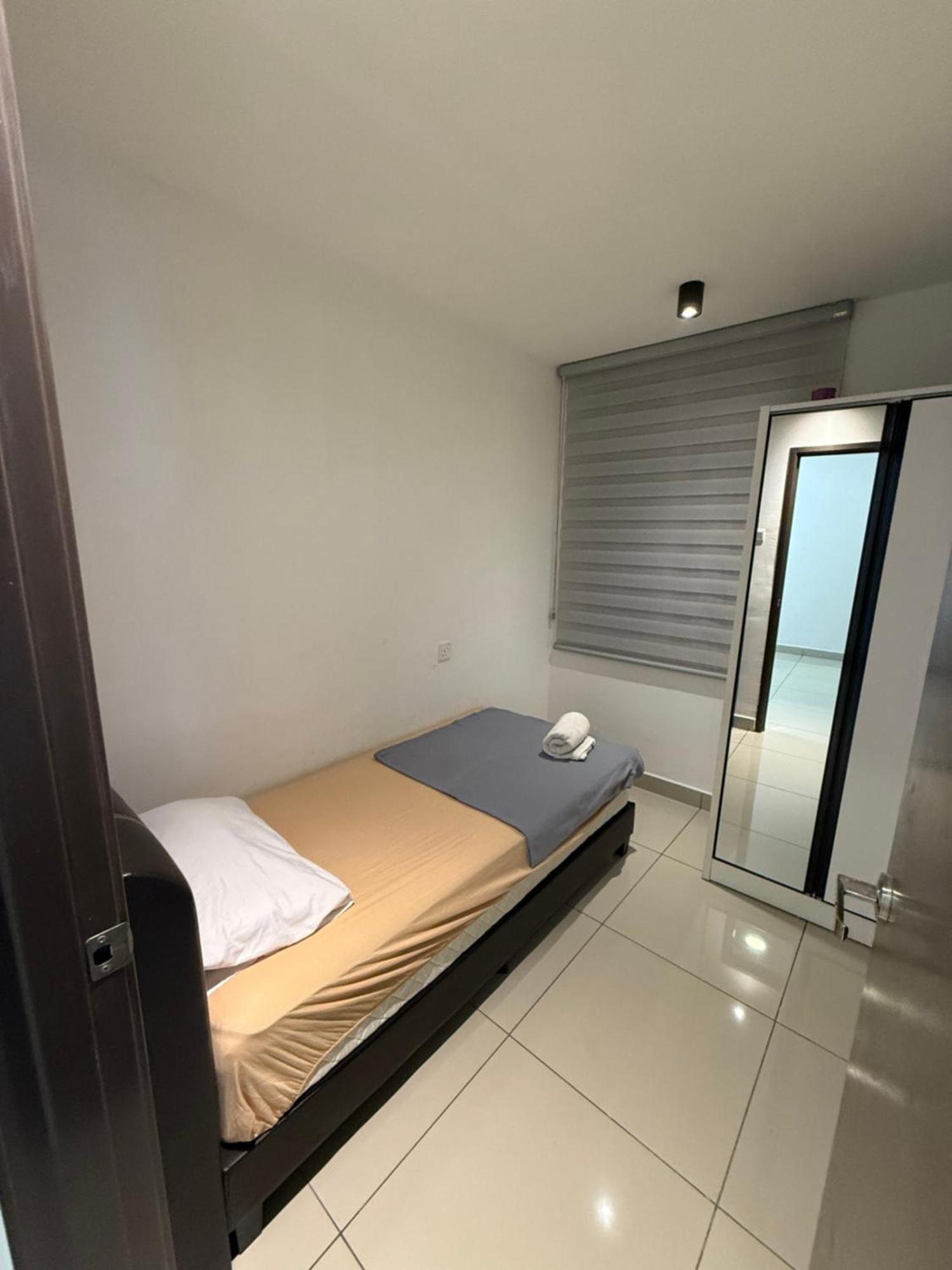 Apartment The Majestic 3br - Goswell Ipoh
