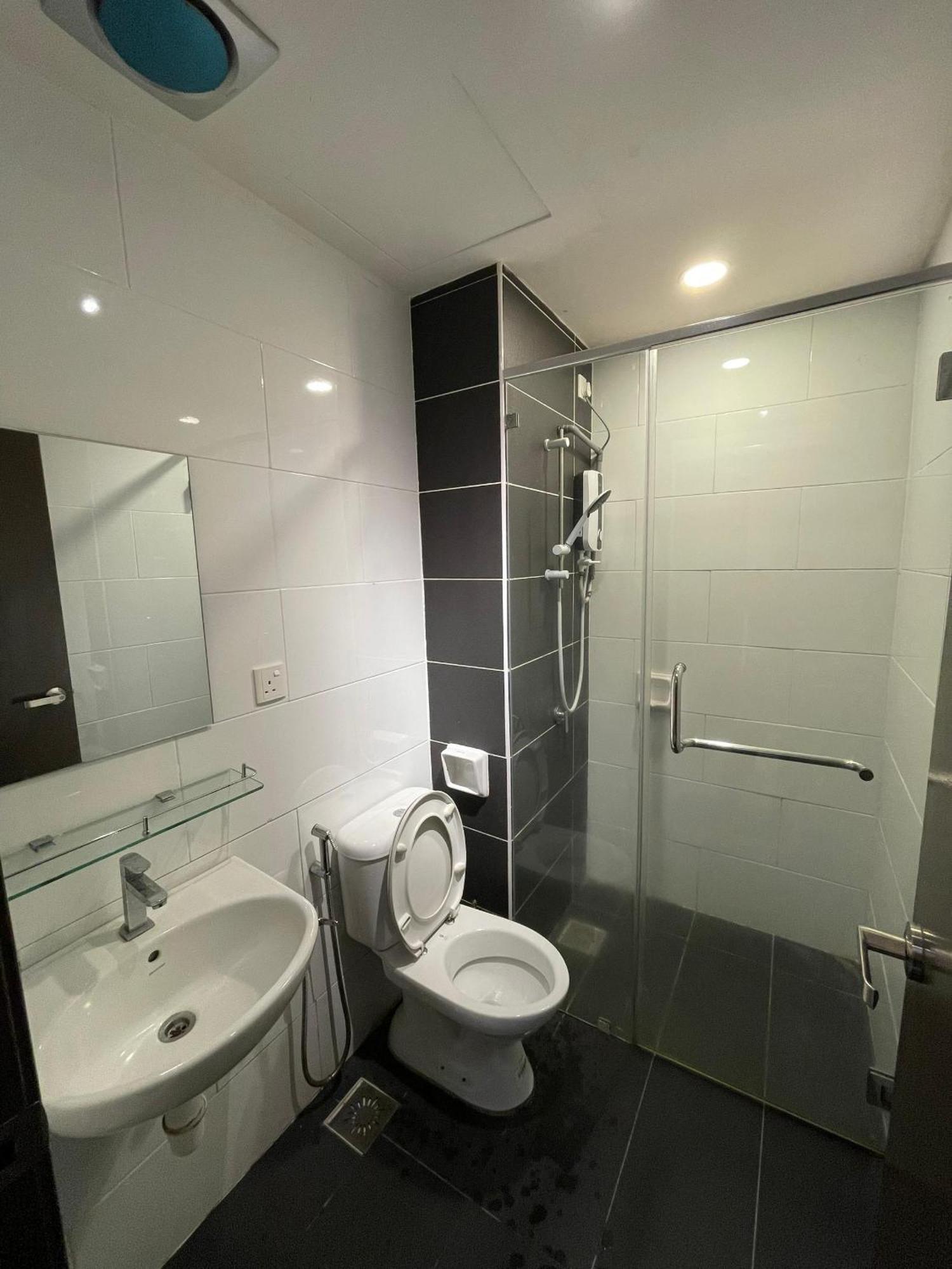 The Majestic 3br - Goswell Apartment