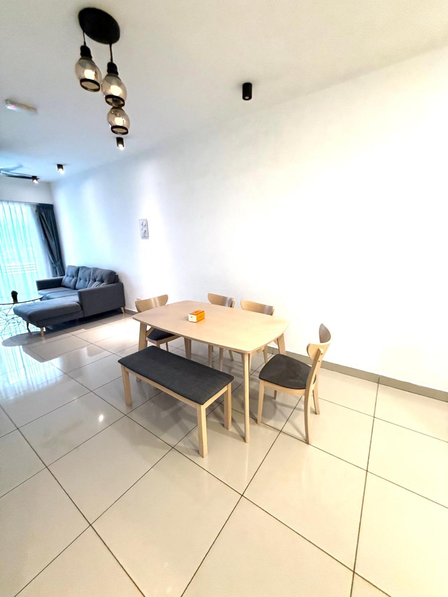 The Majestic 3br - Goswell Apartment *